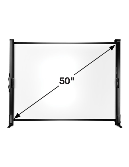 V12H002S32 PANTALLA SOBREMESA 50