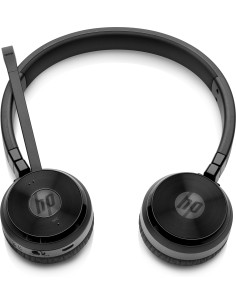 HP UC WIRELESS DUO HEADSET