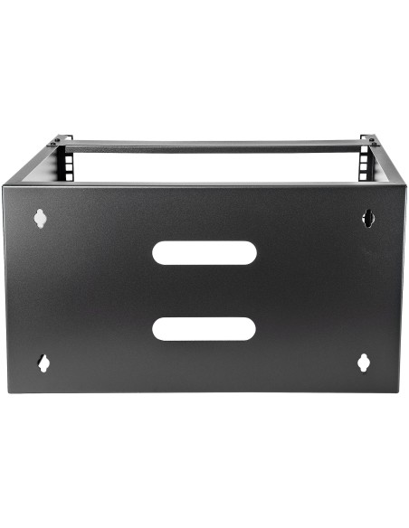 BRACKET 6U 12  PANEL PARCHEO