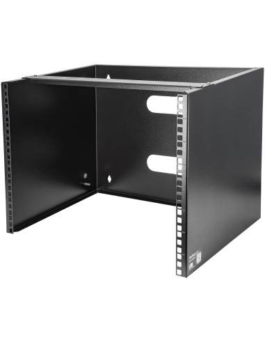 BRACKET DE PARED 8U 12  PROF