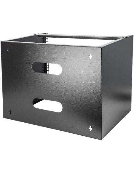 BRACKET DE PARED 8U 12  PROF