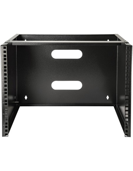 BRACKET DE PARED 8U 12  PROF