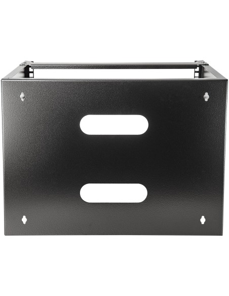 BRACKET DE PARED 8U 12  PROF