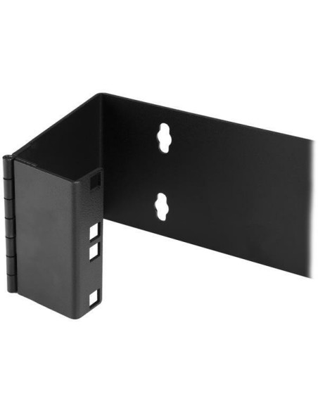 SOPORTE 2U 19  ABISAGRADO