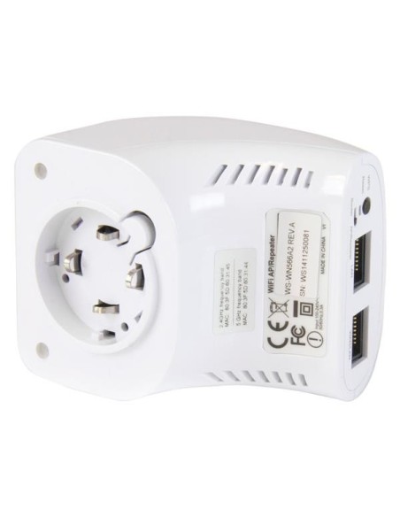 PUNTO ACCESO ROUTER WIFI AC