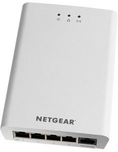 PUNTO ACCESO PROSAFE N300 WALL