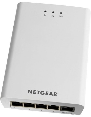 PUNTO ACCESO PROSAFE N300 WALL