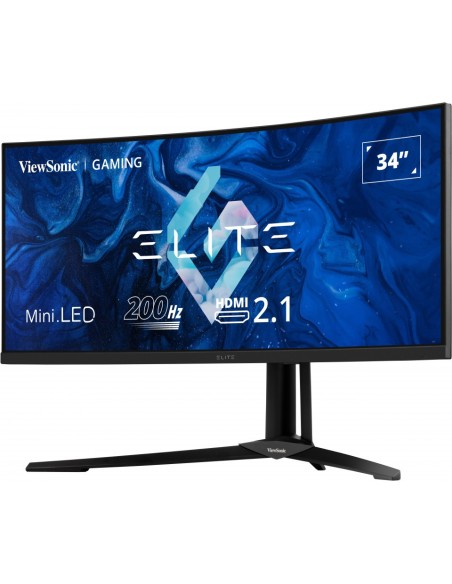 MONITOR 34 IPS HDMI GAMING PRO