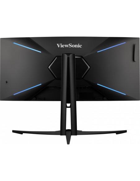 MONITOR 34 IPS HDMI GAMING PRO