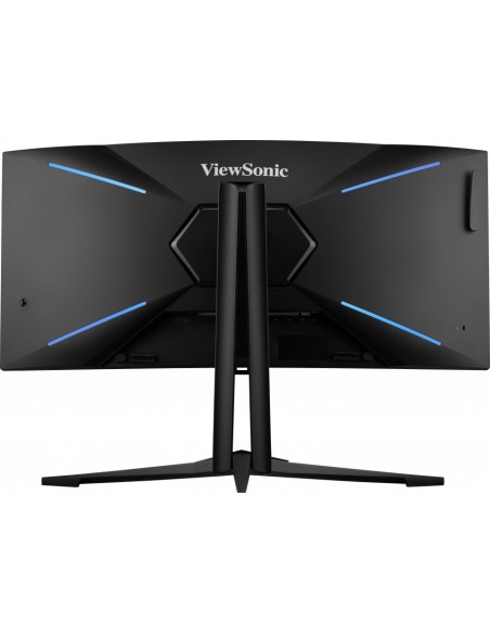 MONITOR 34 IPS HDMI GAMING PRO