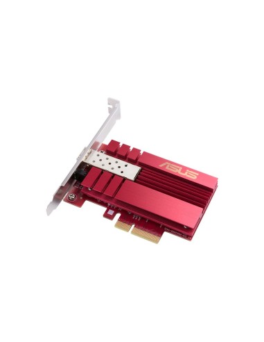10GBASE-T PCI-E NETWORK ADAPTER