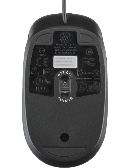 HP USB OPTICAL 2.9M MOUSE