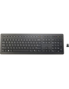 HP WIRELESS COLLABORATION KEYBOARD
