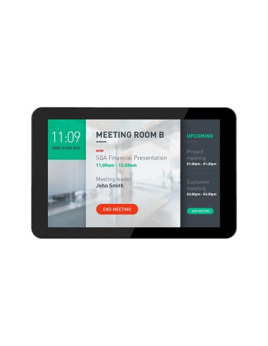 MONITOR T CTIL 10  TEC. ANDROID