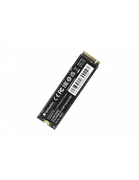 VI3000 PCIE NVME M.2 SSD 512GB