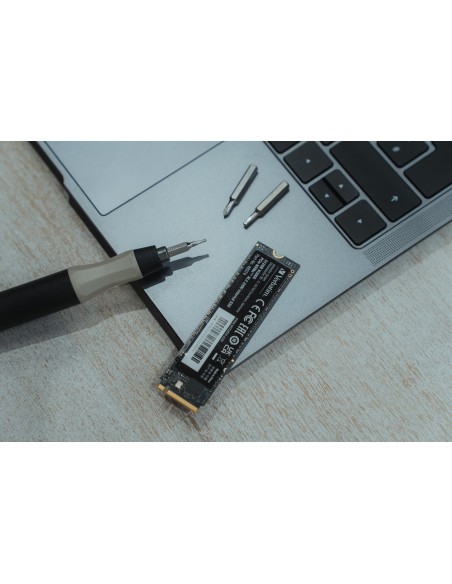 VI3000 PCIE NVME M.2 SSD 512GB