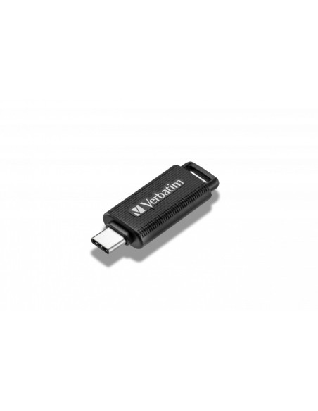 USB 3.2 GEN1 32GB RETRACTABLE USB-C