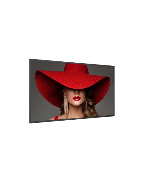 MONITOR 55 D-LINE 24 7 UHD