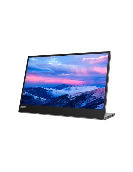 MONITOR L15 MOBILE