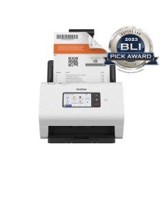 ESCANER PROFESIONAL ADS49000W