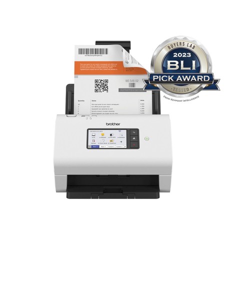 ESCANER PROFESIONAL ADS49000W