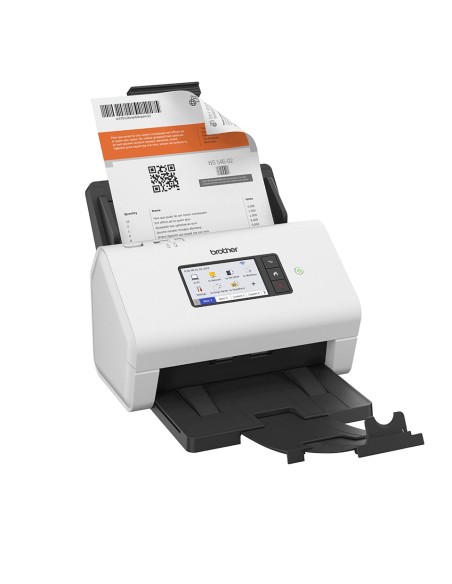 ESCANER PROFESIONAL ADS49000W