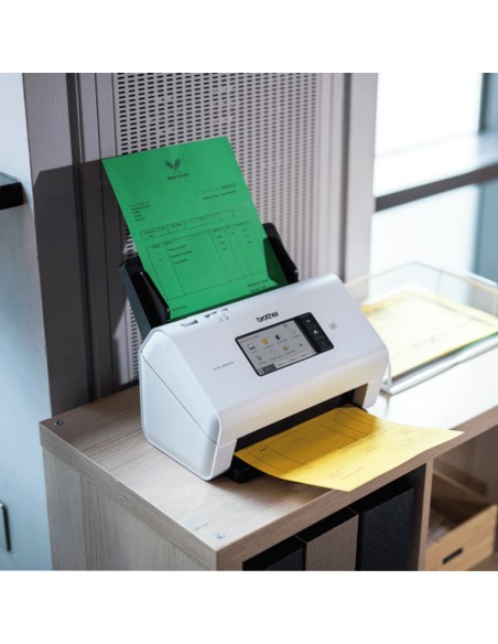 ESCANER PROFESIONAL ADS49000W