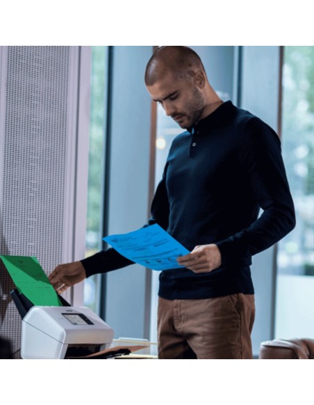 ESCANER PROFESIONAL ADS49000W