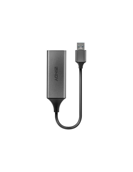 USB 3.0 GIGABIT ETHERNET CONVERTER