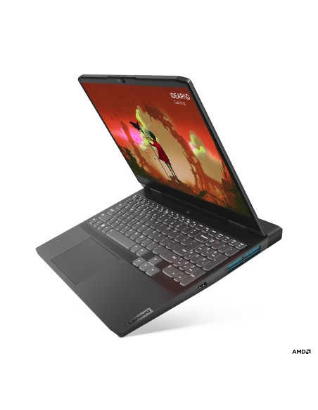 GAMING3 15ARH7 R5_6600H 16 512 FDOS