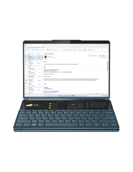 YGBOOK9 13IRU8 I7-1355U 16 1T W11H