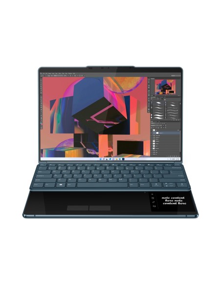 YGBOOK9 13IRU8 I7-1355U 16 1T W11H