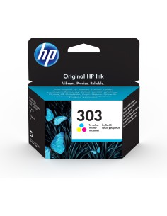 HP Cartucho 303 Color