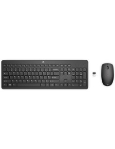 HP BRAC WIRELESS COMBO KEYBOARD SP