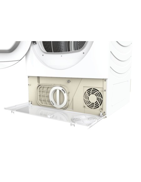 SECADORA CONDENSACI N CSE C8LF-S