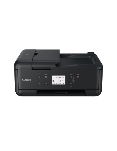 PIXMA TR7650 BLACK