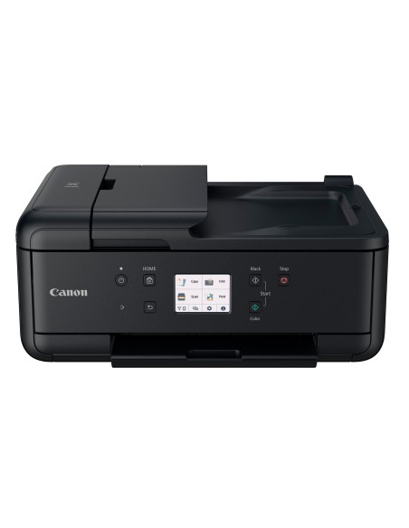 PIXMA TR7650 BLACK