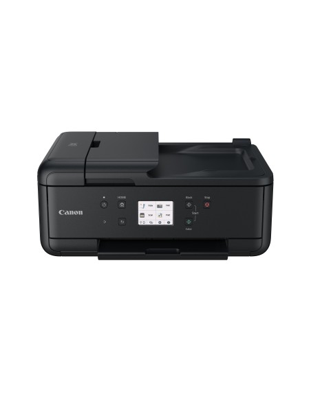 PIXMA TR7650 BLACK