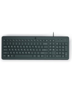 HP 150 WIRED KEYBOARD EURO