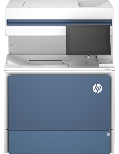 LASERJET COLOR ENTERPR MFP 6800DN