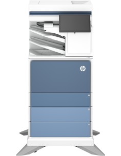 LASERJET COLOR FLW MFP 6800ZFSW