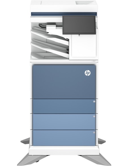 LASERJET COLOR FLW MFP 6800ZFSW