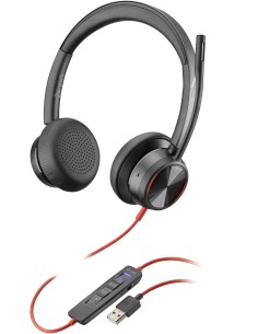 BLACKWIRE 8225-M USB-A