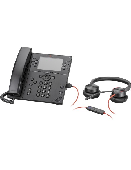 BLACKWIRE 8225-M USB-A