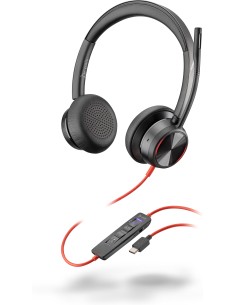 BLACKWIRE 8225-M USB-C