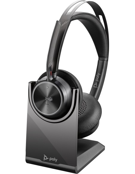 VOYAGER FOCUS 2 UC M USB-A CHARGE