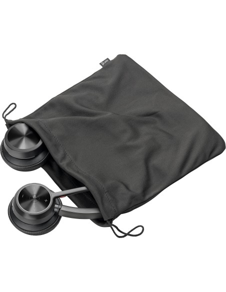 VOYAGER 4320 UC,M USB-C,CHARGE STD