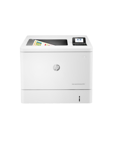 LASERJET COLOR ENTERPRISE M554DN