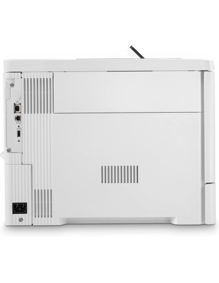 LASERJET COLOR ENTERPRISE M554DN