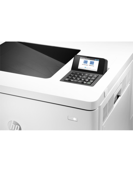 LASERJET COLOR ENTERPRISE M554DN